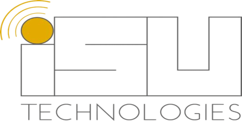 iSu Technologies Logo